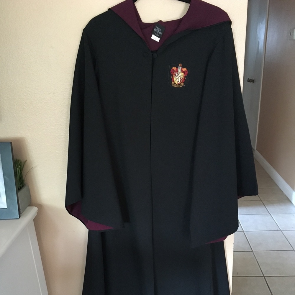 Harry Potter Robe
